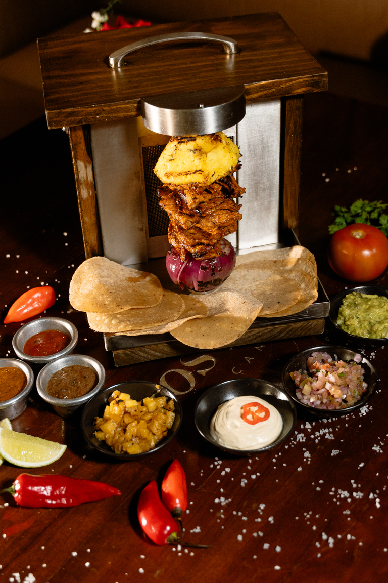 Dos Santos Cantina Cali 6