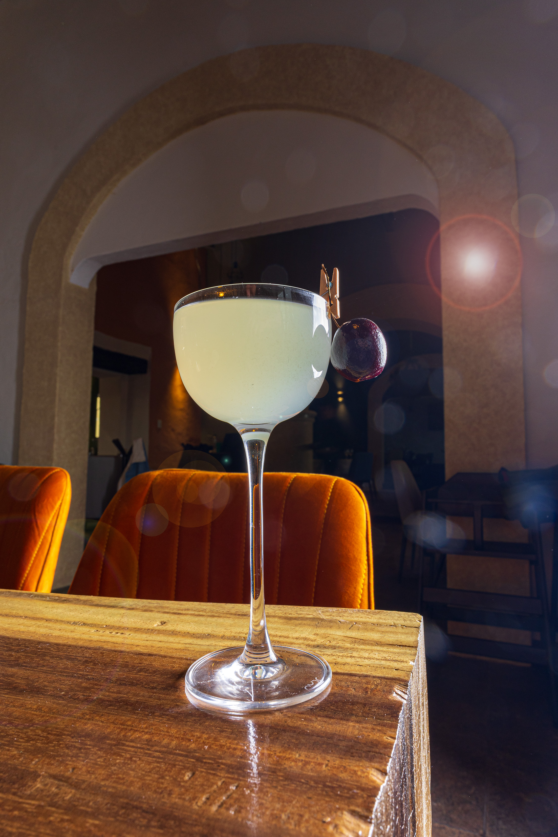 Atiza Restaurant Puebla 8