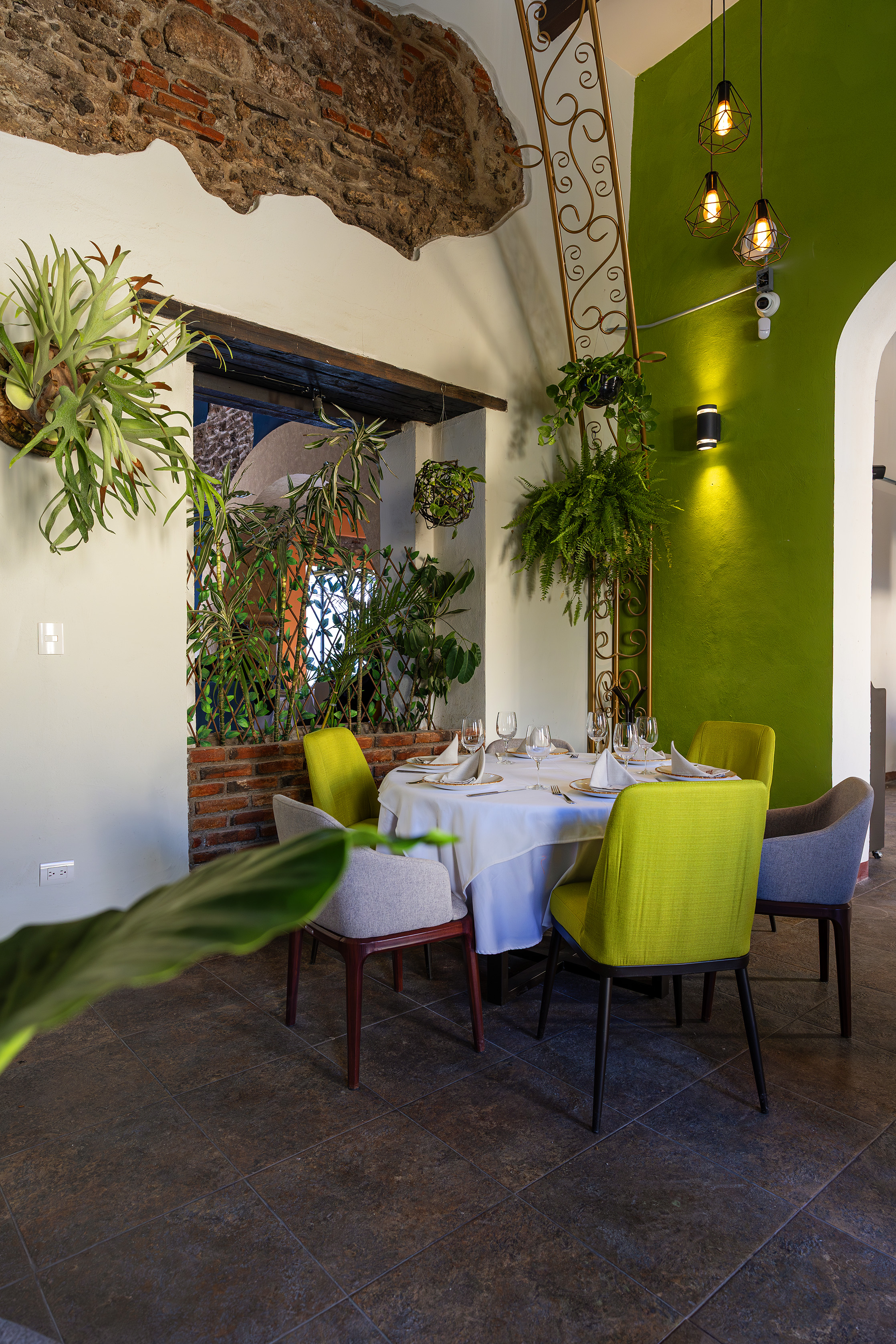 Atiza Restaurant Puebla - foto 3