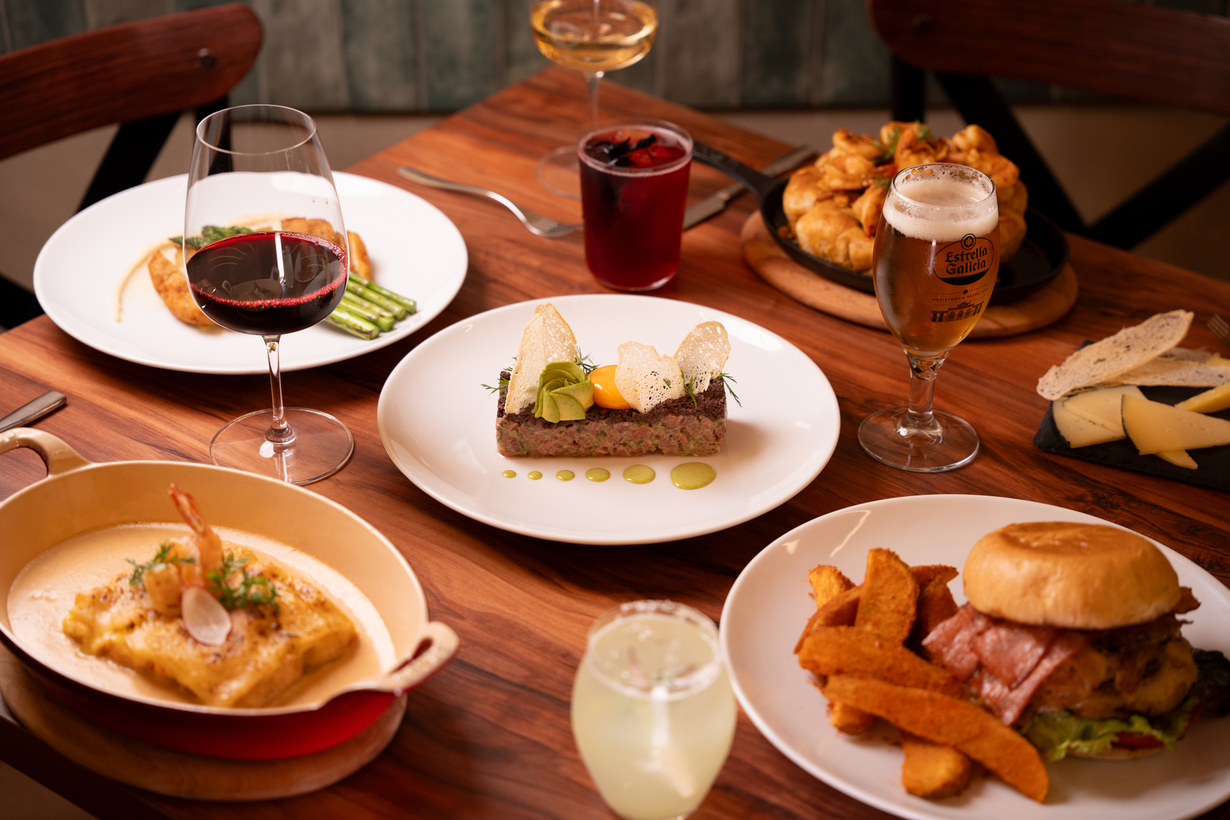 Orixe Roma Norte - foto 1