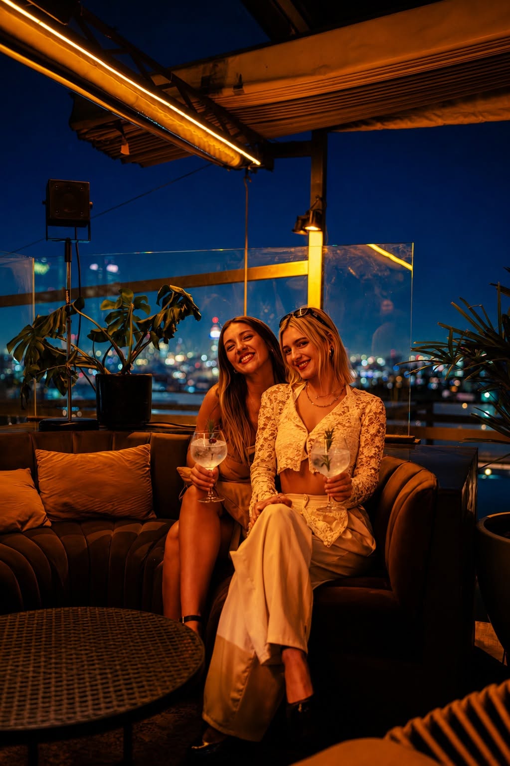 Supra Roma Rooftop 5