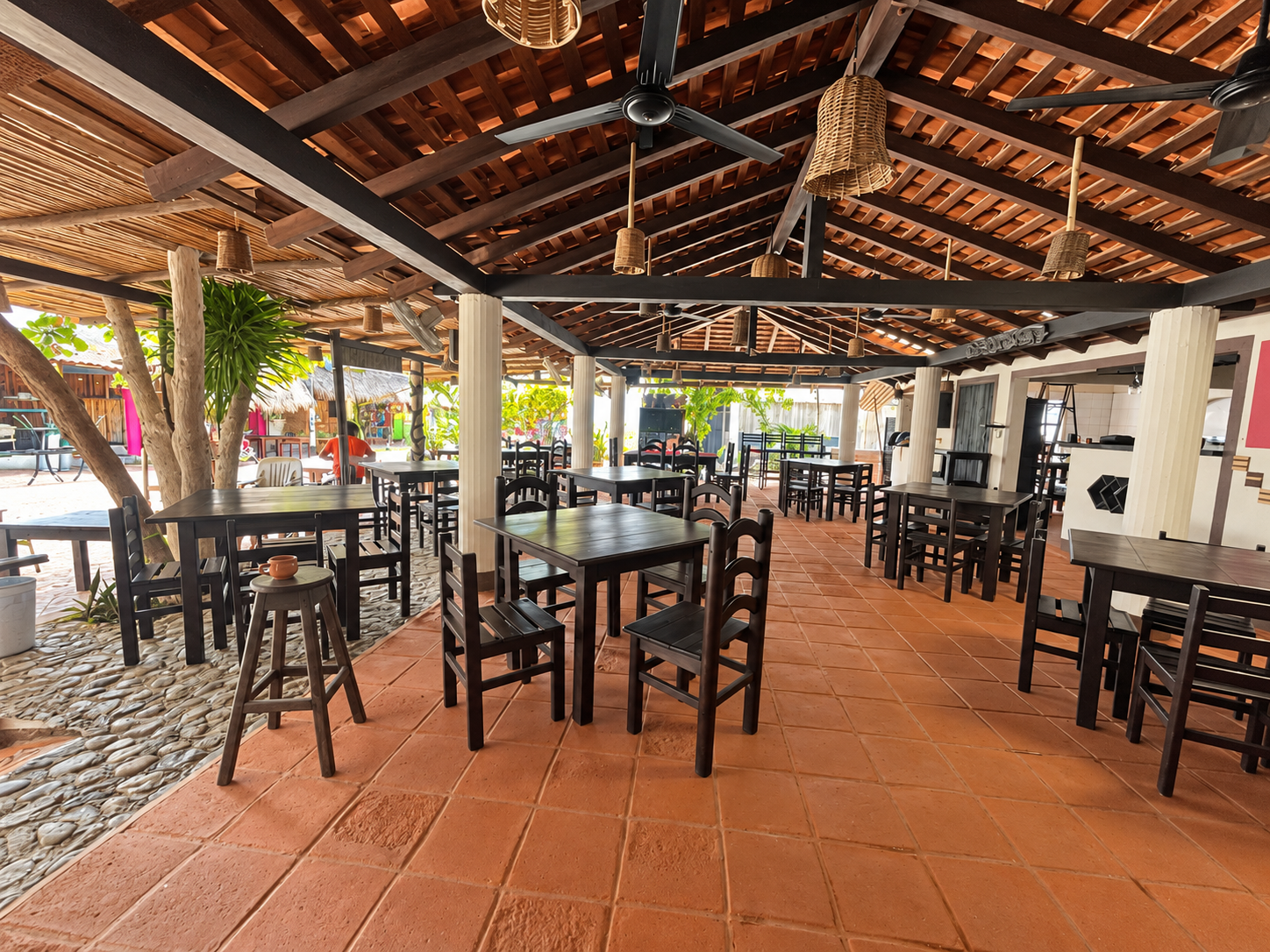 Bacco Zipolite - foto 1