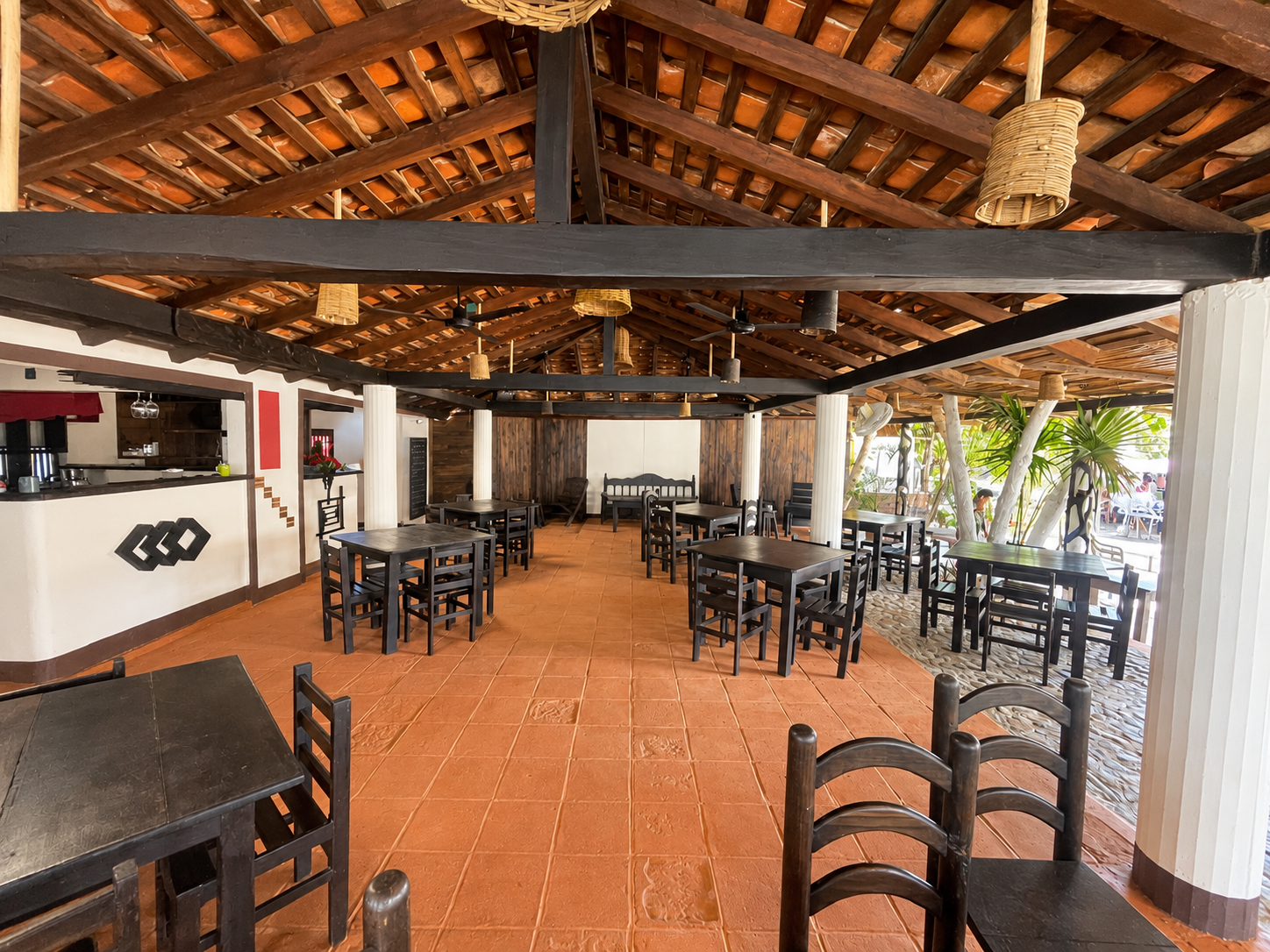 Bacco Zipolite - foto 3