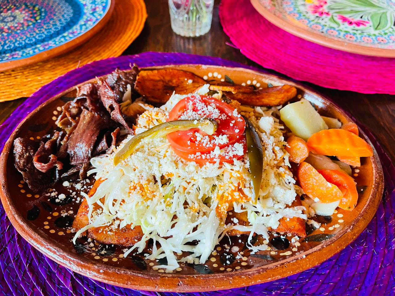 Mi Rancho Restaurant Morelia 6