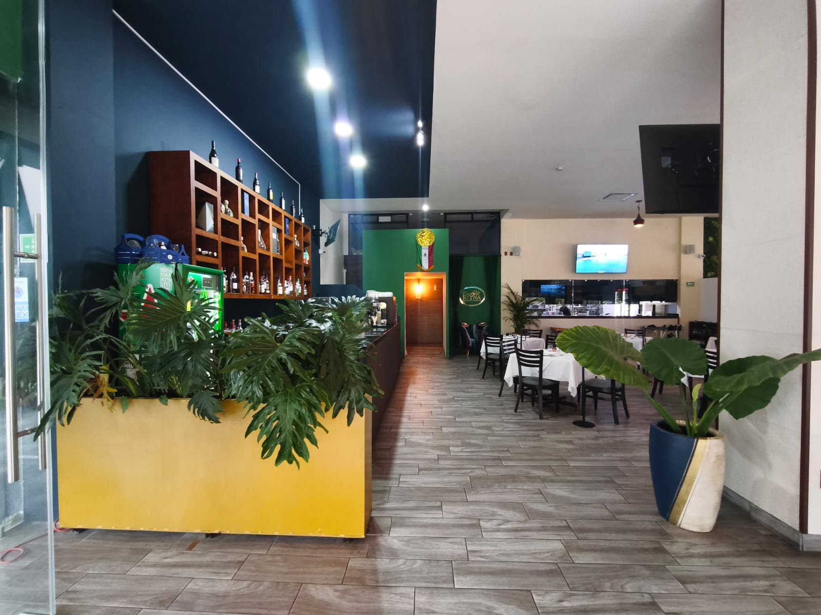 Portal de la Reyna Querétaro 5