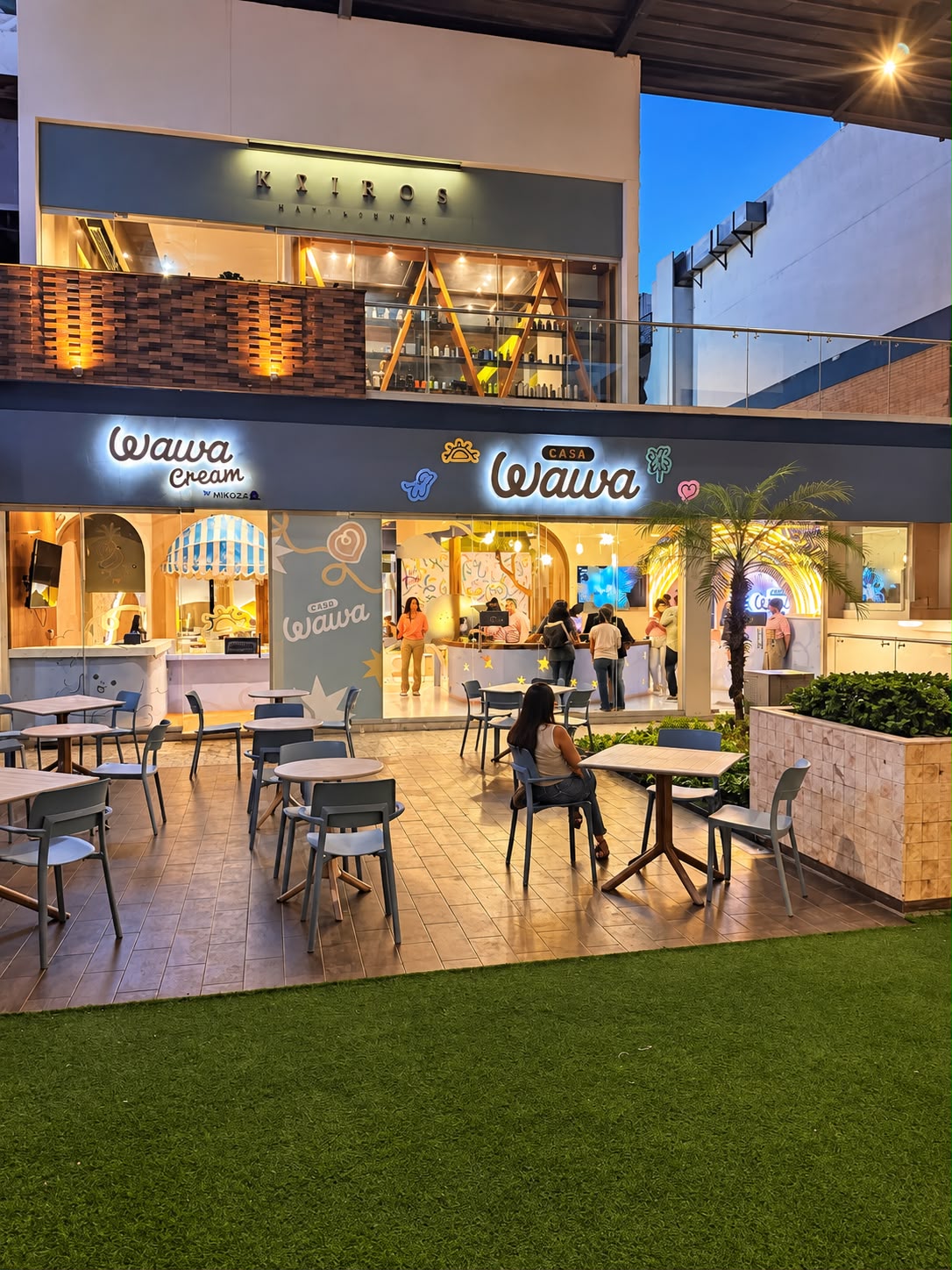 Casa Wawa Mérida - foto 3