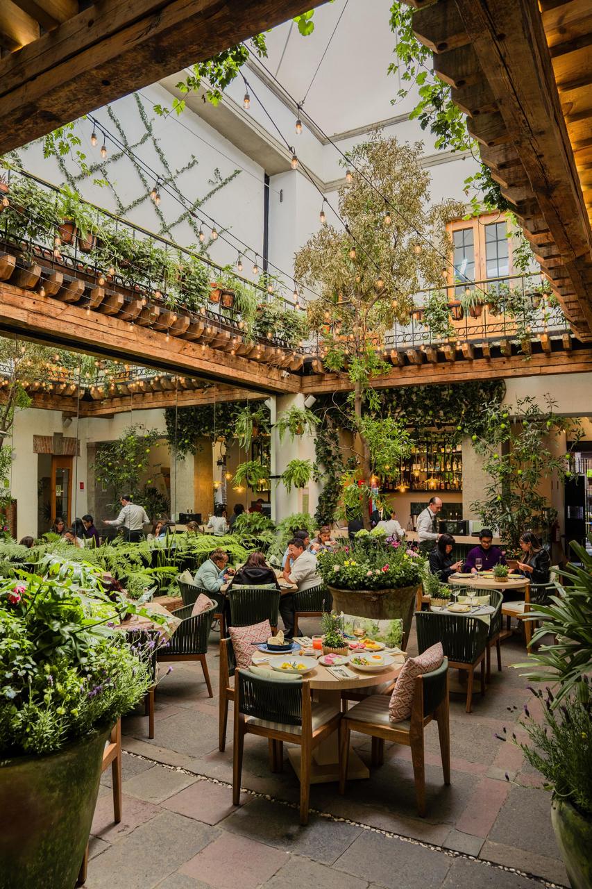 Casa Manzano CDMX - foto 1