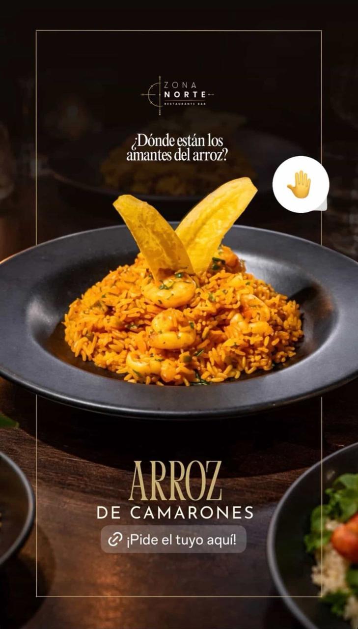 Zona Norte Restaurante Bar Cartagena 6