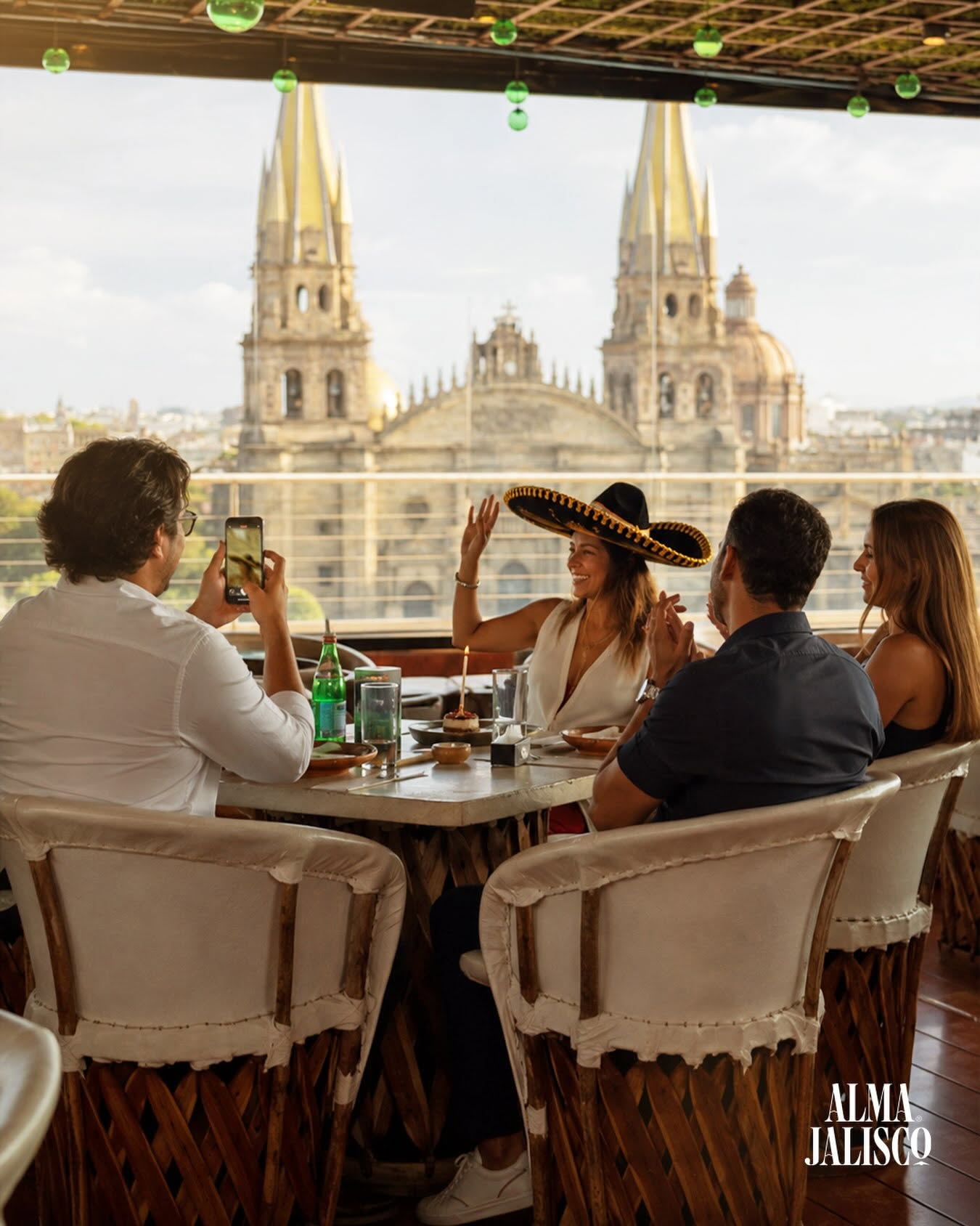 Alma Jalisco Guadalajara 7