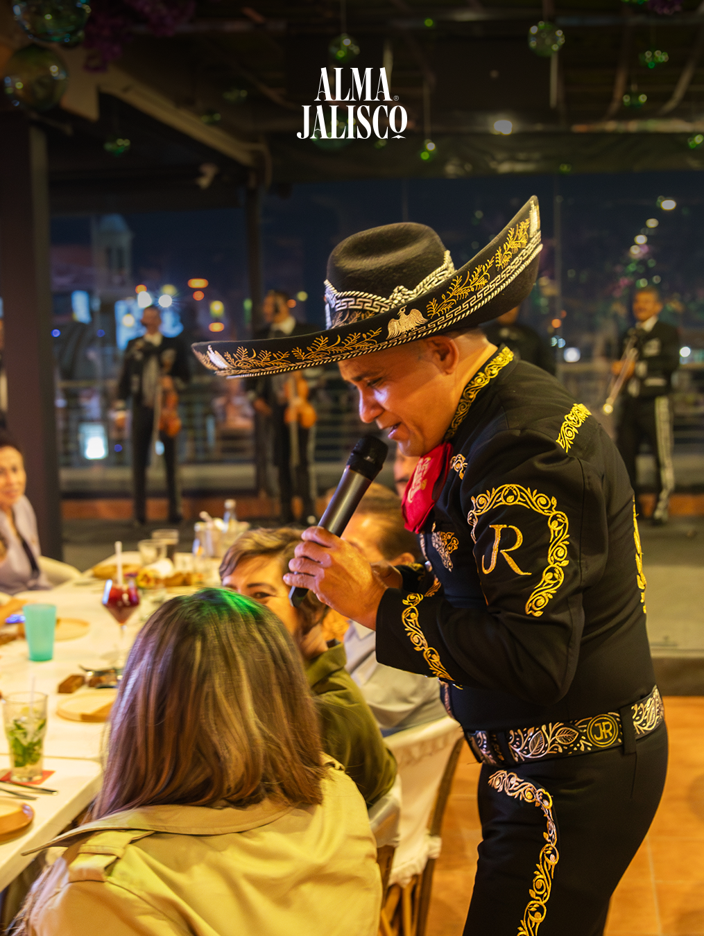 Alma Jalisco Guadalajara - foto 3