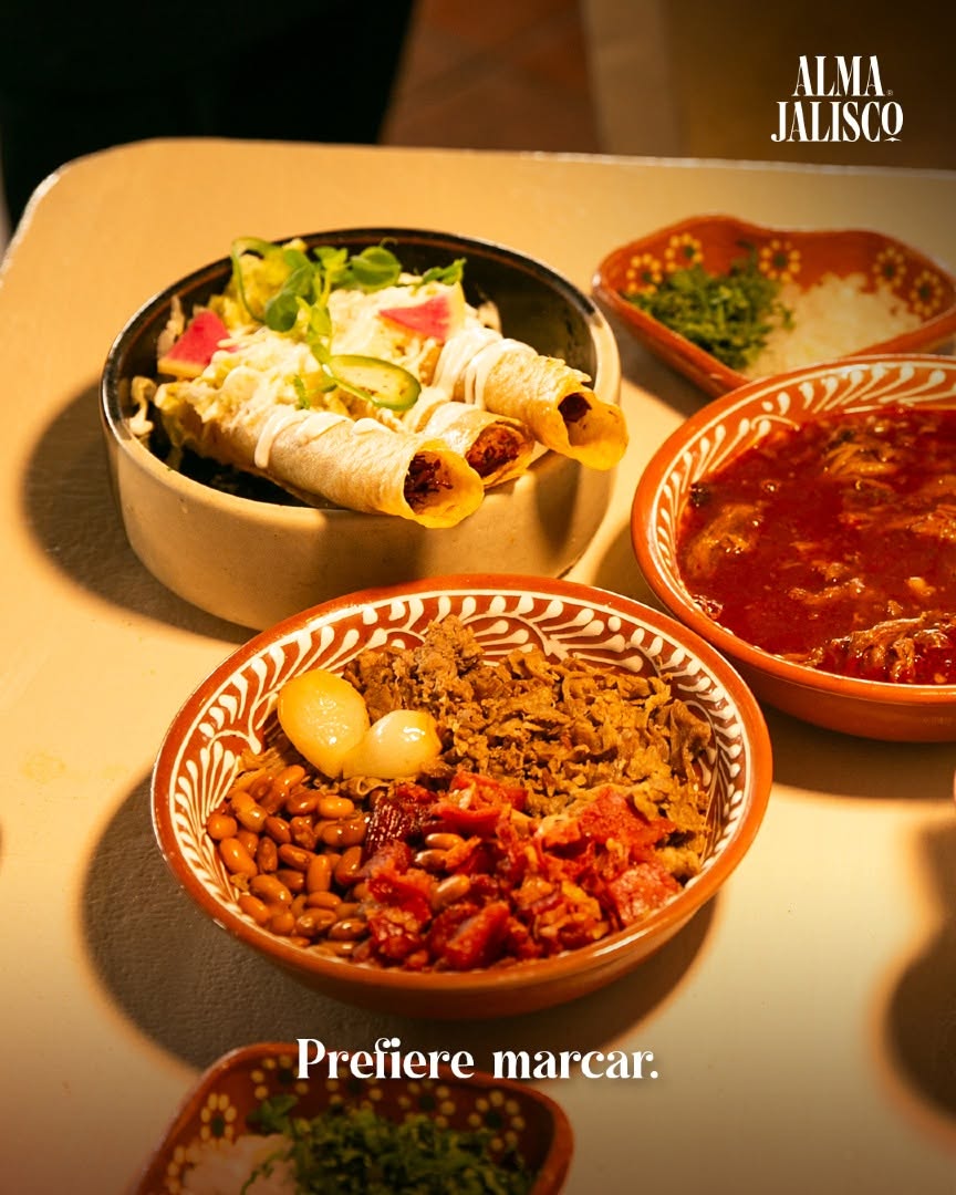 Alma Jalisco Guadalajara 6
