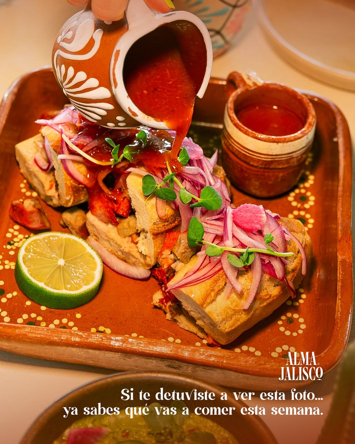 Alma Jalisco Guadalajara - foto 4