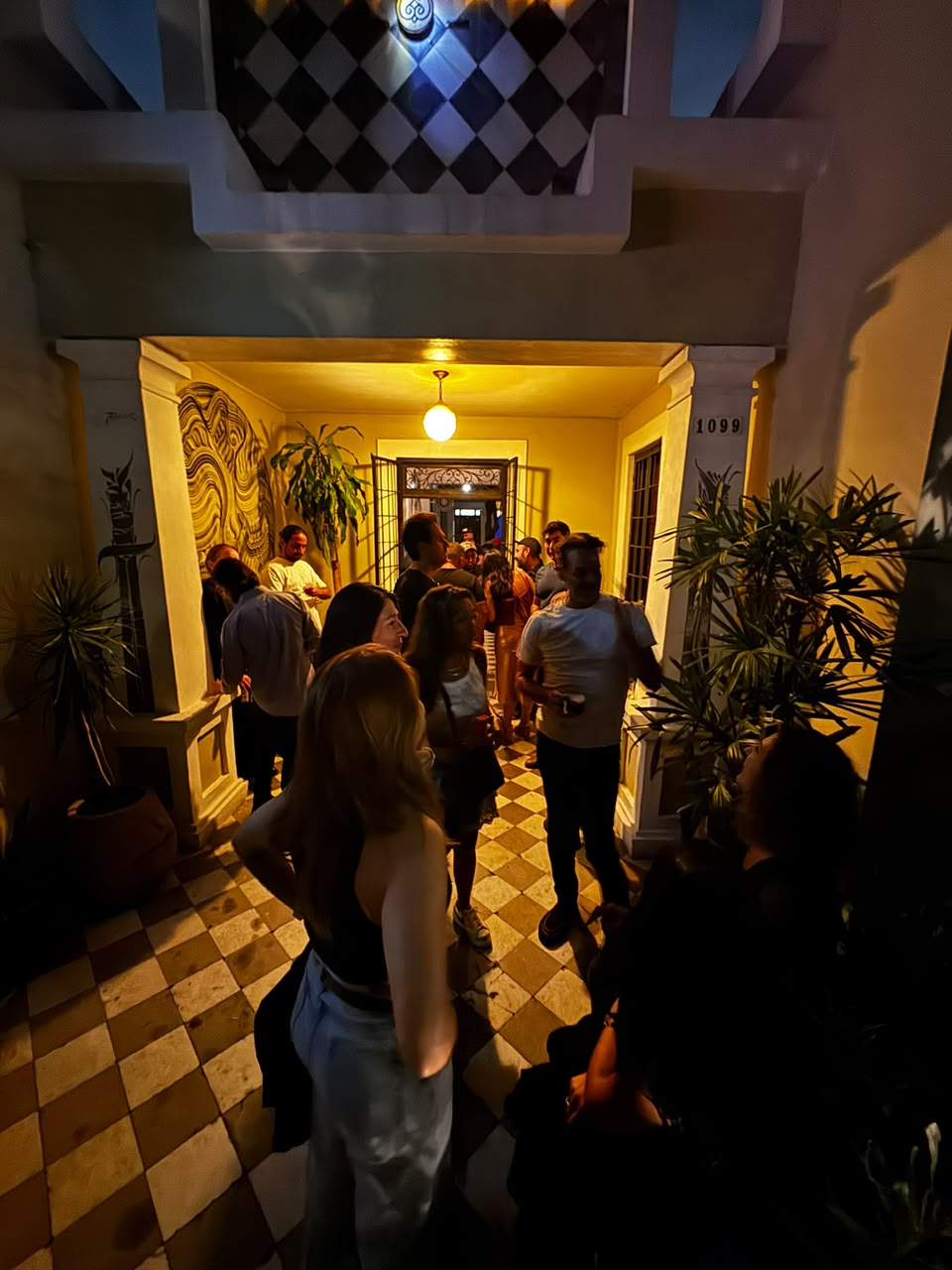 AGUAFUERTE BAR Guadalajara 7