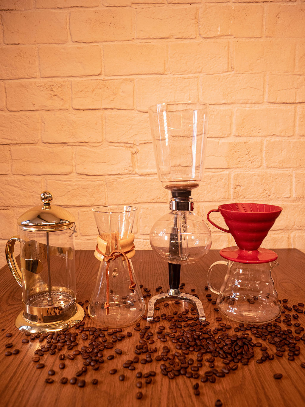Café del Profesor Acanceh 7