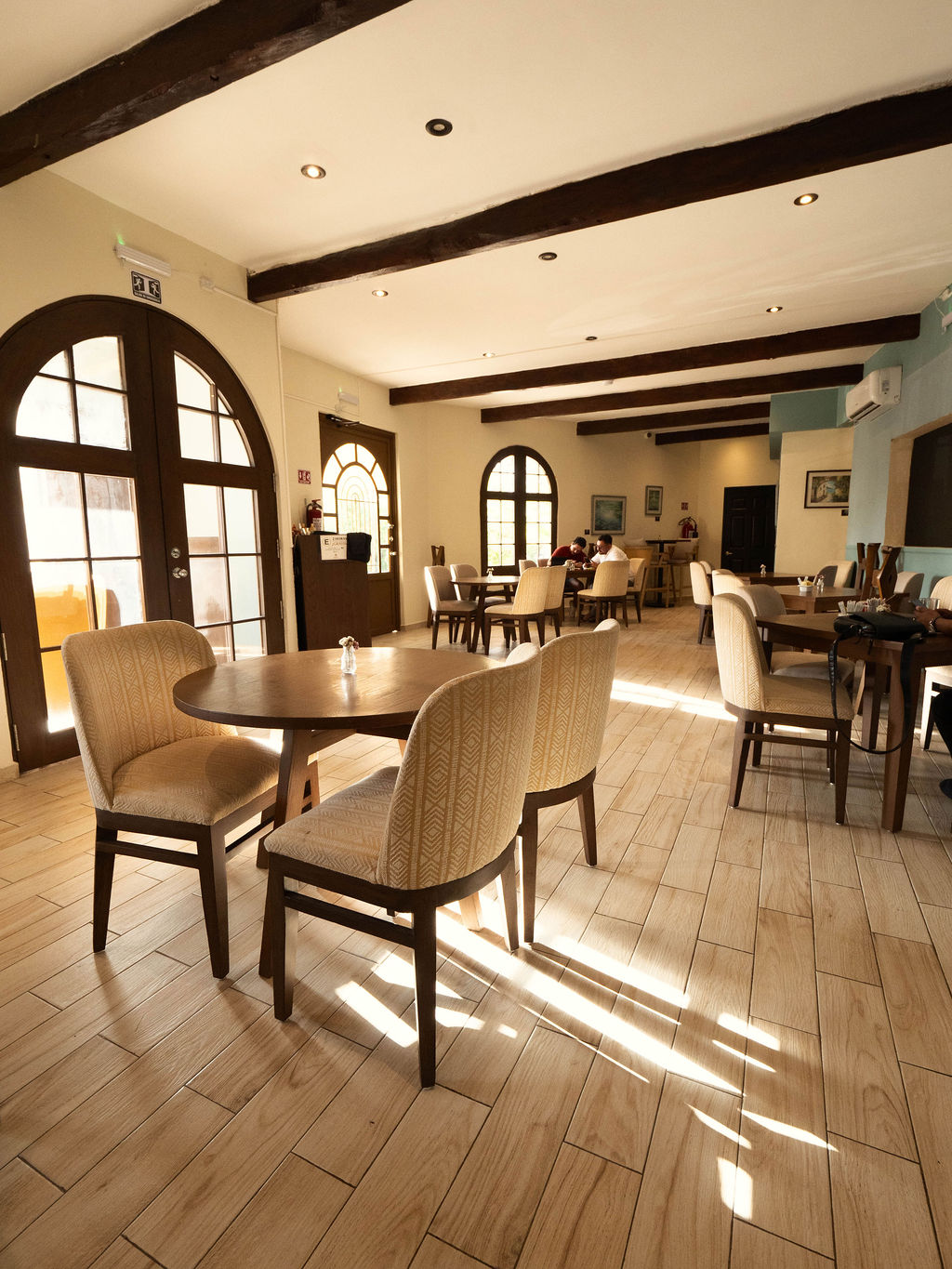 Café del Profesor Acanceh - foto 1