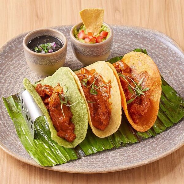 Restaurante La Mansión Querétaro 12