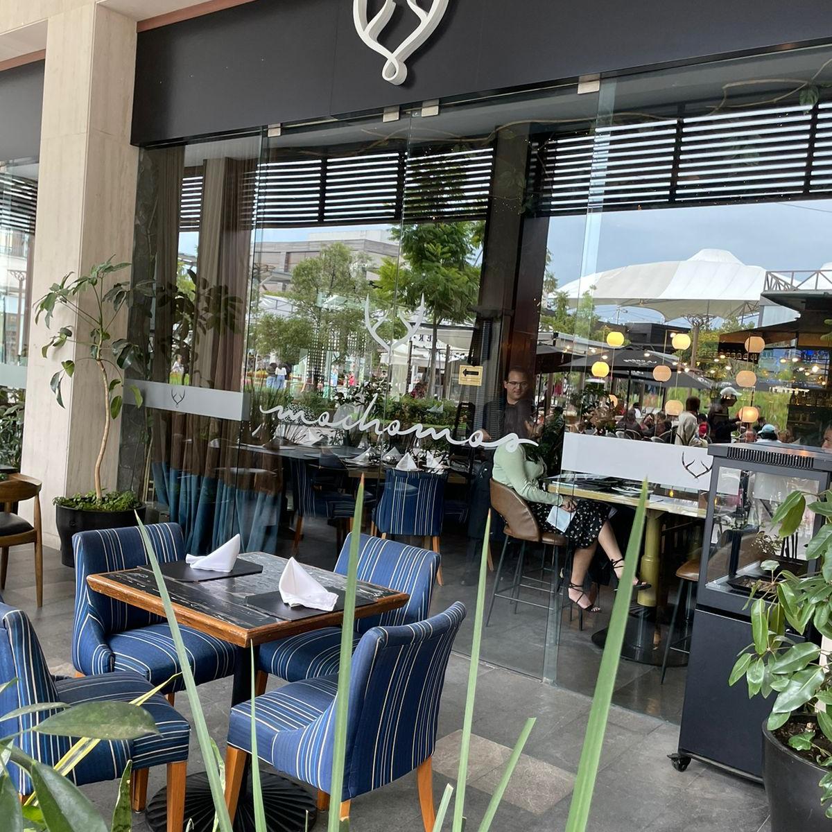 Restaurante Mochomos Metepec 5