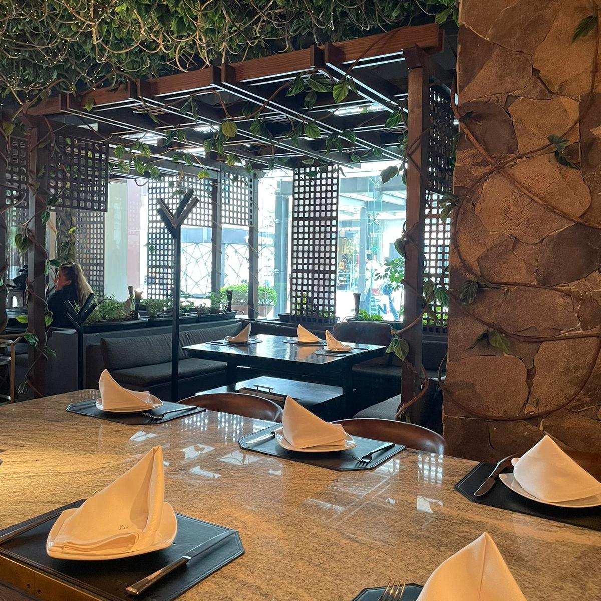 Restaurante Mochomos Metepec 18