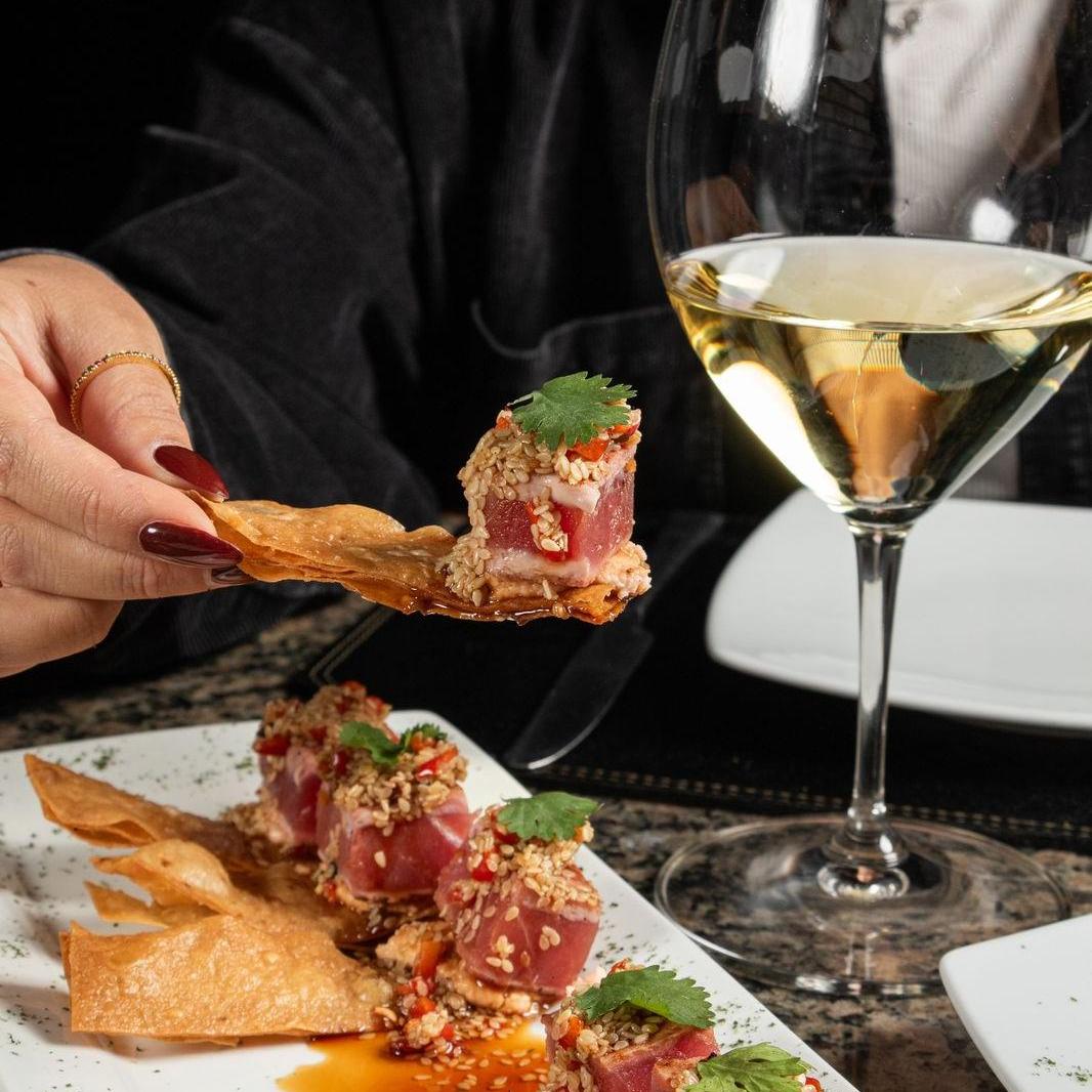 Restaurante Mochomos Metepec 13
