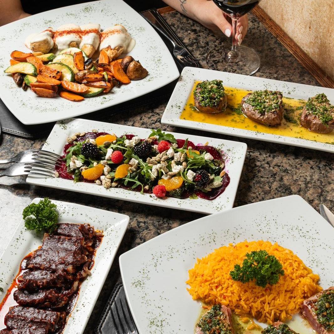 Restaurante Mochomos Metepec 10