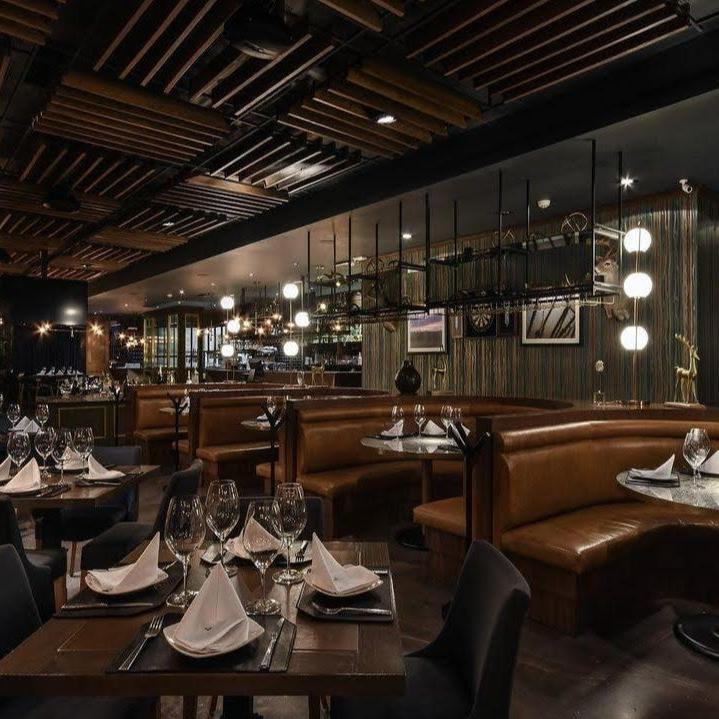 Restaurante Mochomos Metepec 6