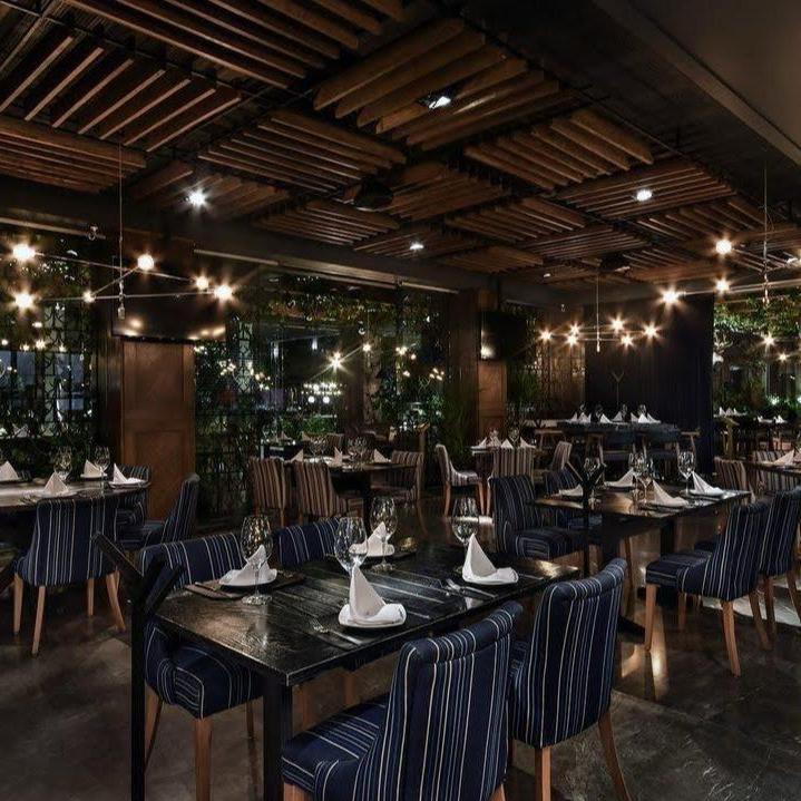 Restaurante Mochomos Metepec 9