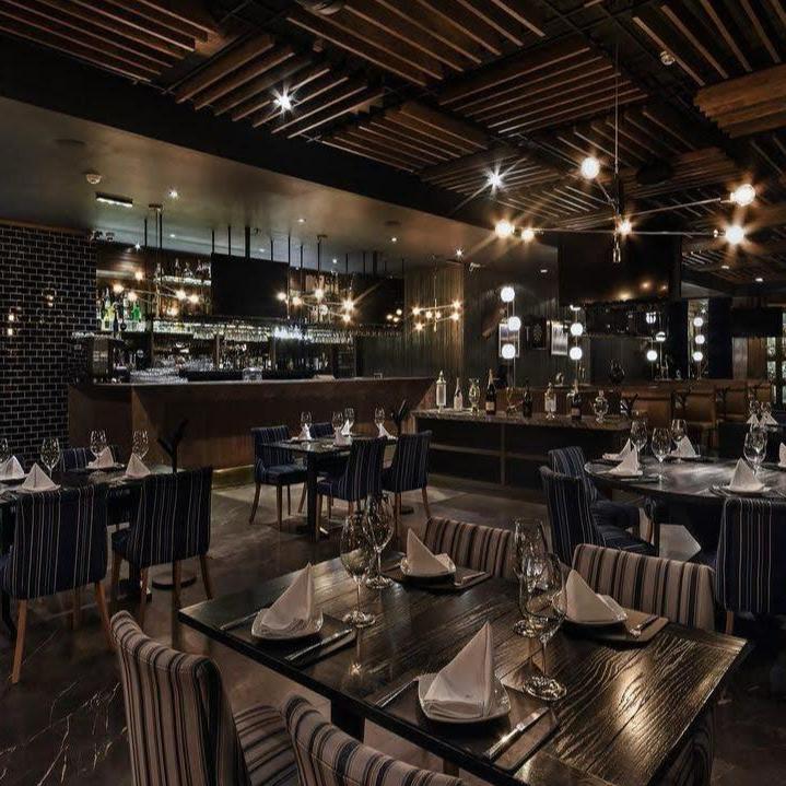 Restaurante Mochomos Metepec 15