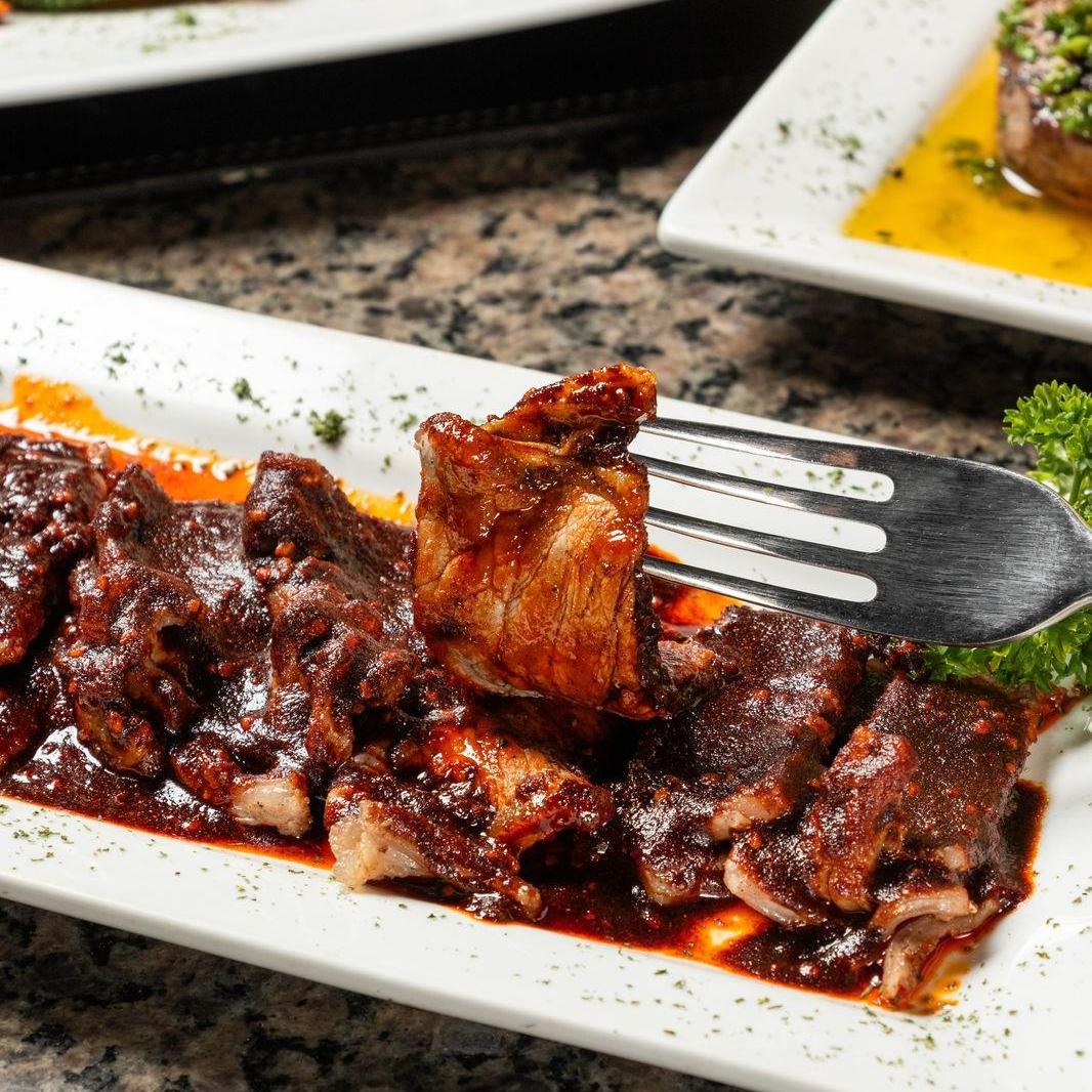 Restaurante Mochomos Metepec 16