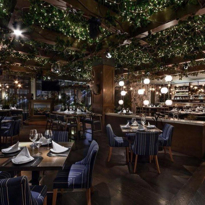 Restaurante Mochomos Metepec 17