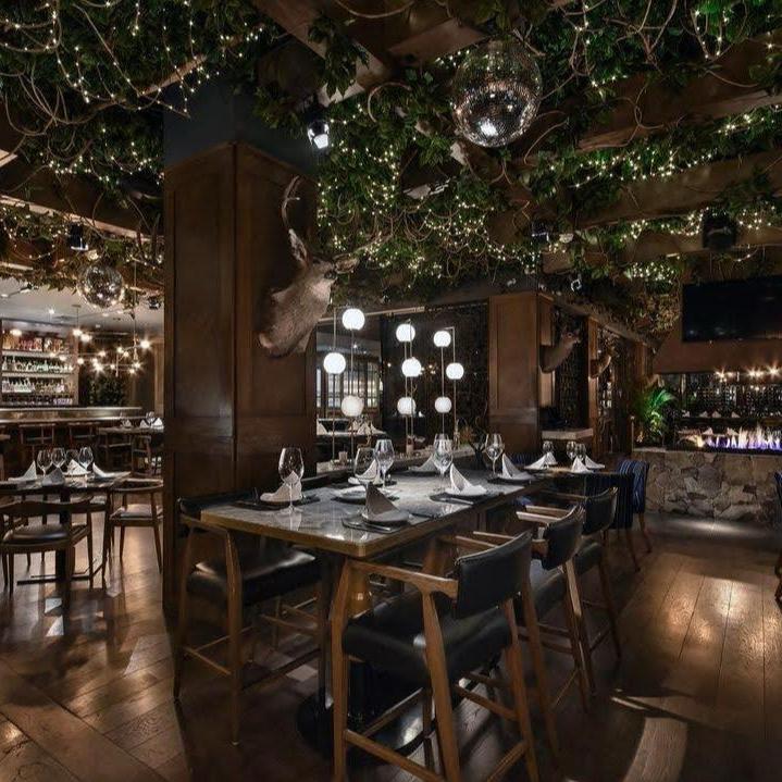 Restaurante Mochomos Metepec 20