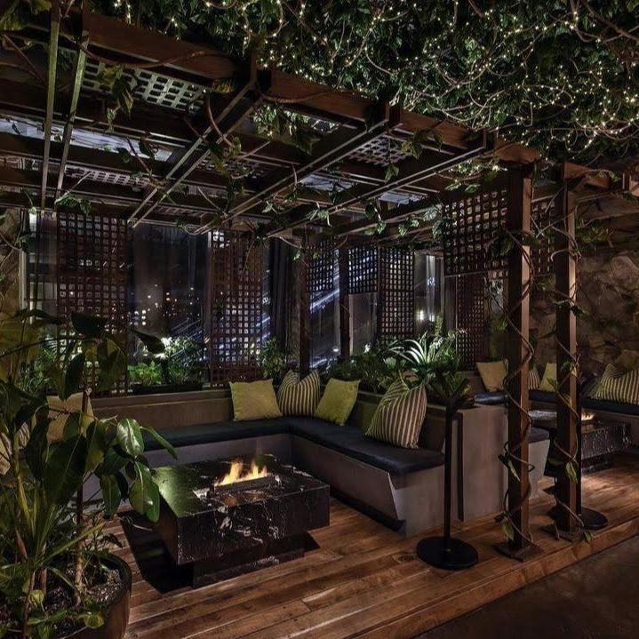 Restaurante Mochomos Metepec 12