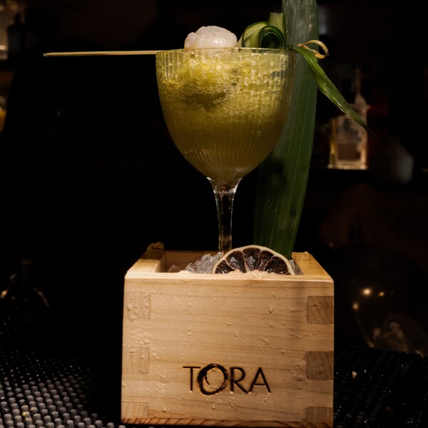 Restaurante Tora Cancun 45
