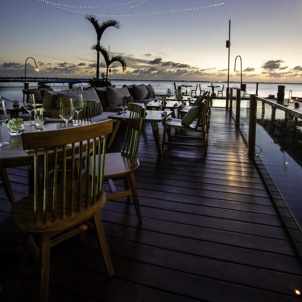 Restaurante Tora Cancun 13