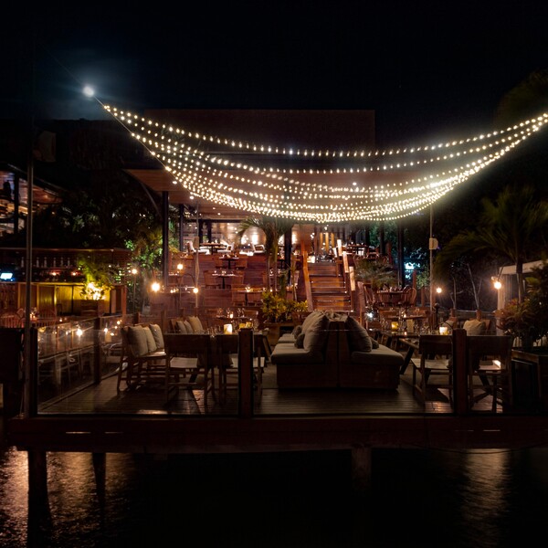 Restaurante Tora Cancun 19