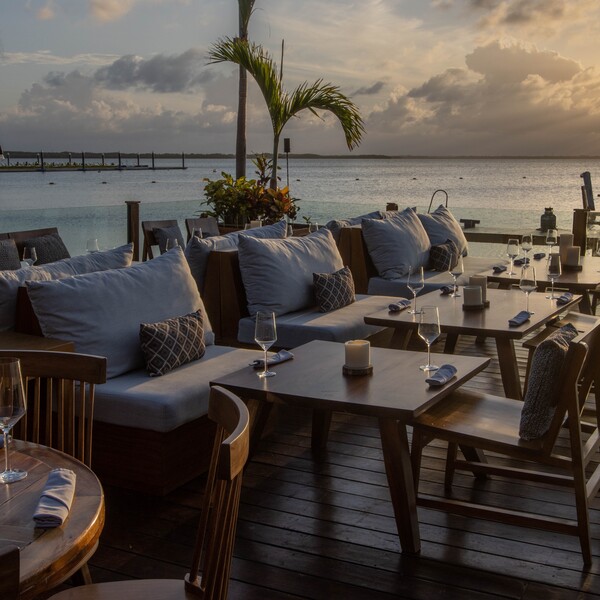 Restaurante Tora Cancun 21
