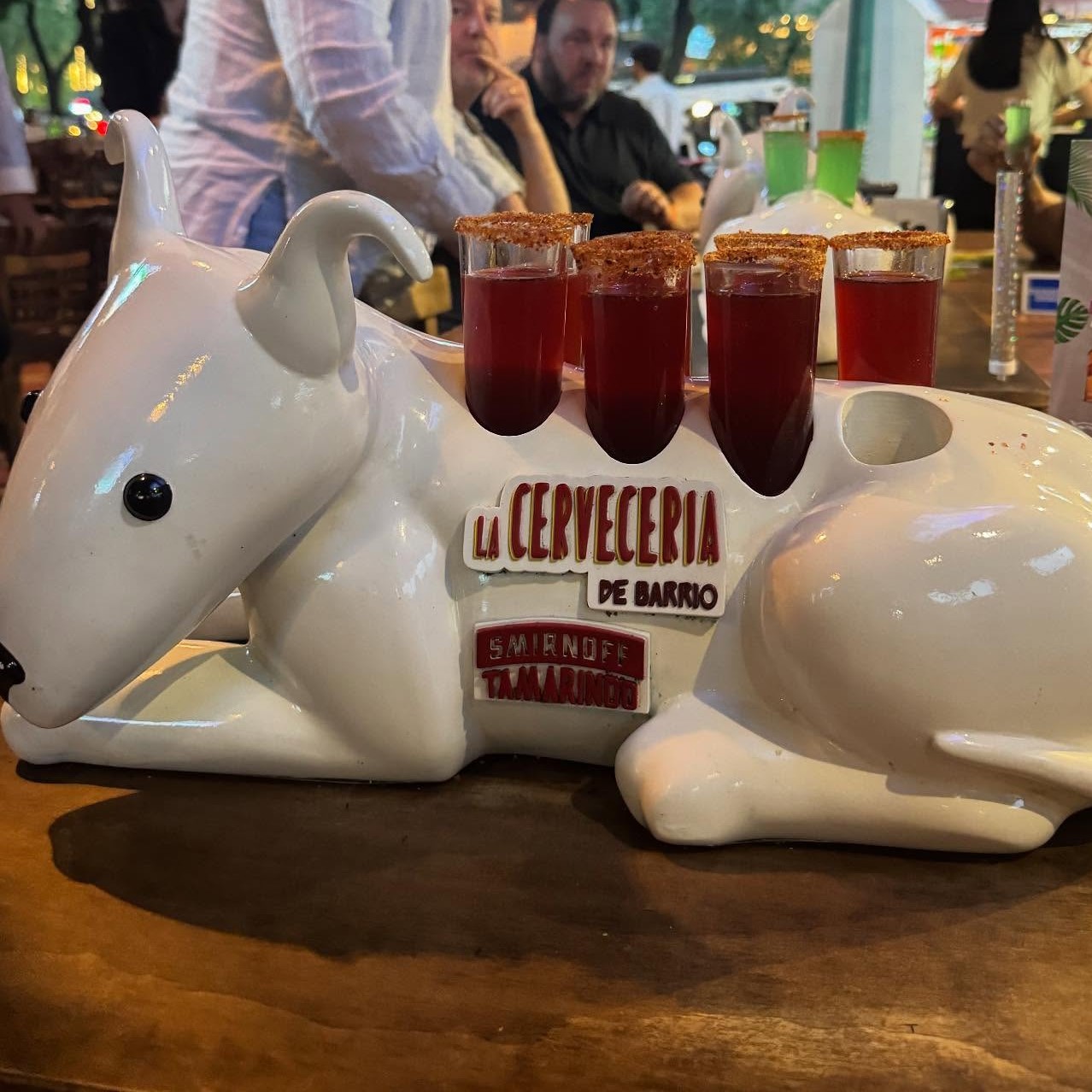 La Cervecería de Barrio Suc Alameda 9