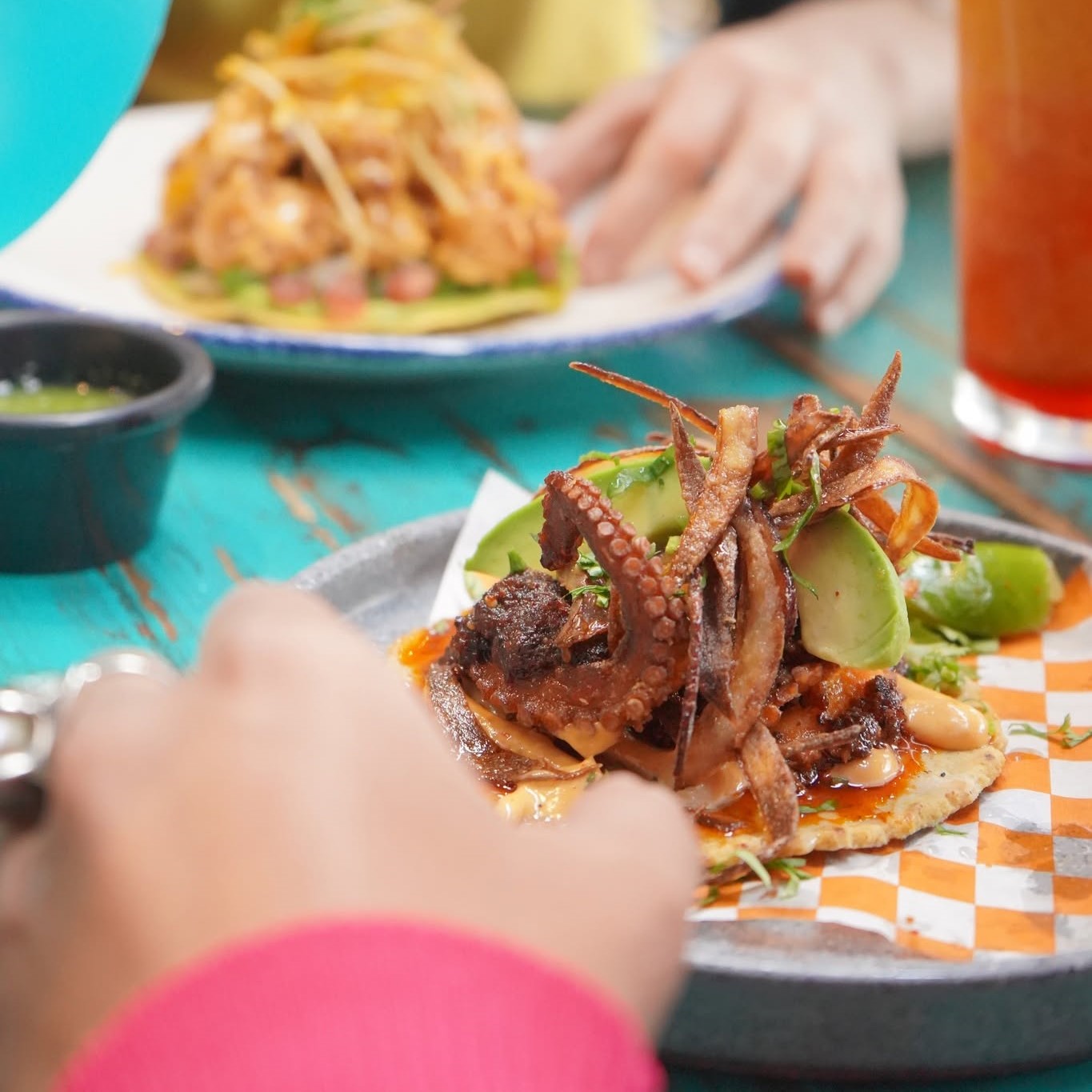 La Cervecería de Barrio Suc Alameda 10