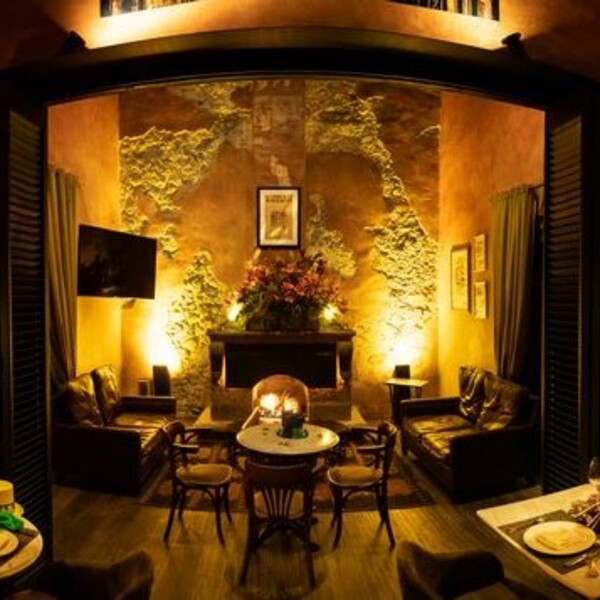 Restaurante La Única San Miguel de Allende  5