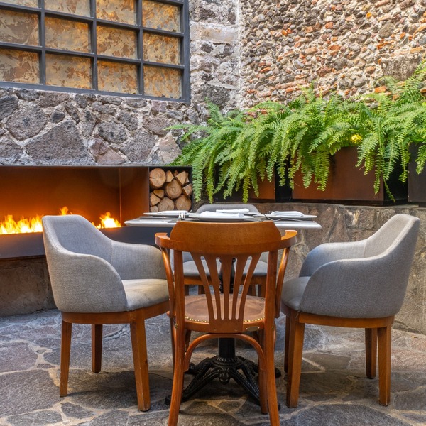 Restaurante La Única San Miguel de Allende  16