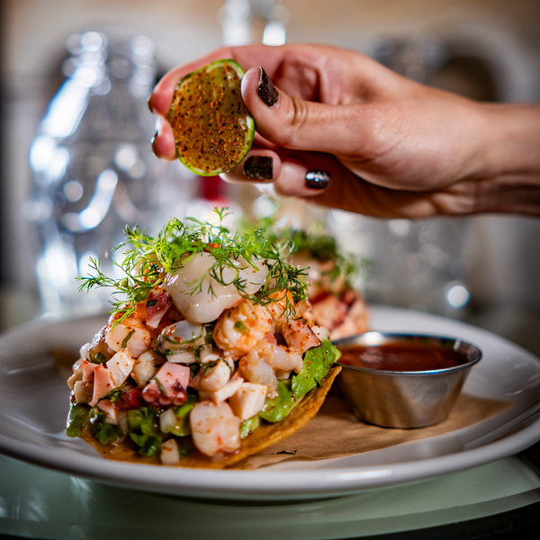 Restaurante La Única San Miguel de Allende  19