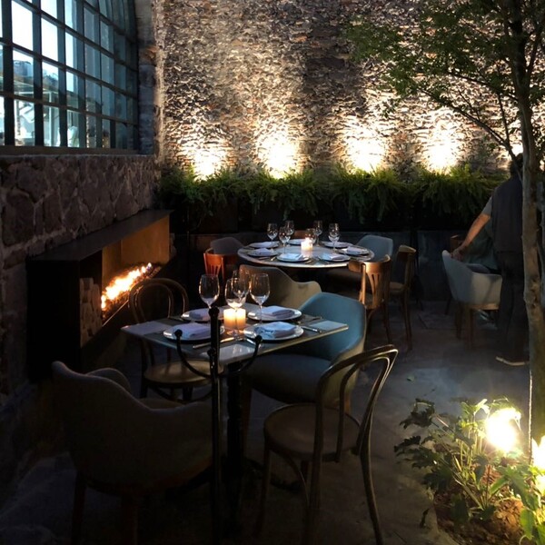 Restaurante La Única San Miguel de Allende  11