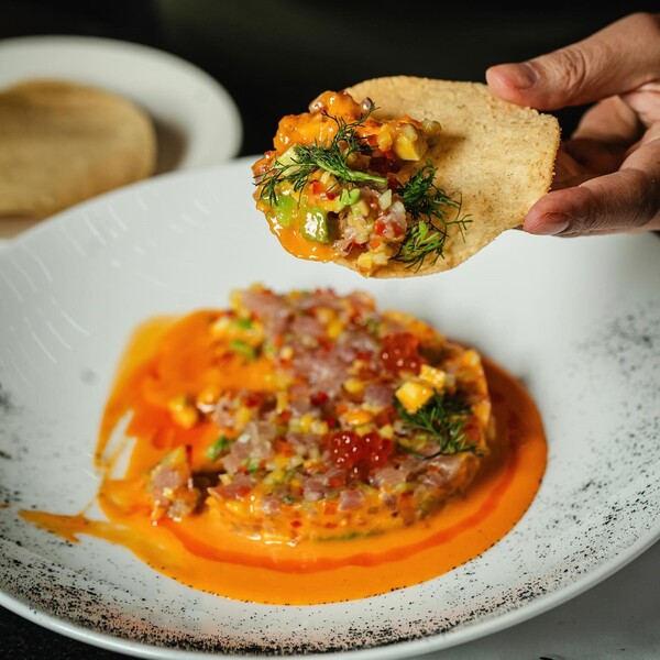 Restaurante La Única San Miguel de Allende  10