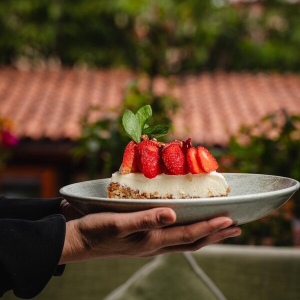 Restaurante La Única San Miguel de Allende  15