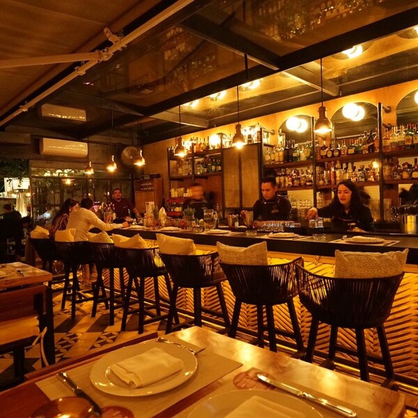 Restaurante La Única San Miguel de Allende  9