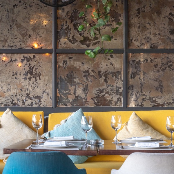Restaurante La Única San Miguel de Allende  14