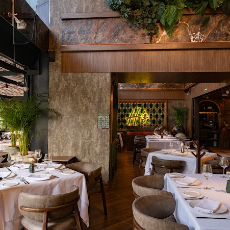 Restaurant Harry's Polanco - foto 3