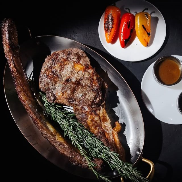 Restaurant Harry's Polanco - foto 2