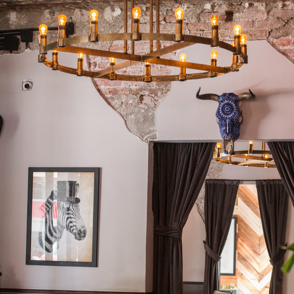 Gin Gin Álvaro Obregón 41