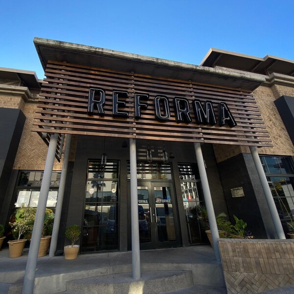 Restaurant Reforma Chihuahua 11