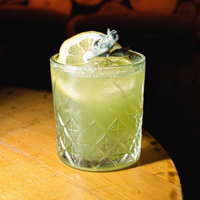Gin Gin Cibeles 24